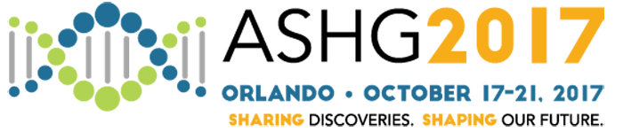 American Society of Human Genetics (ASHG) American Society of Human Genetics (ASHG)