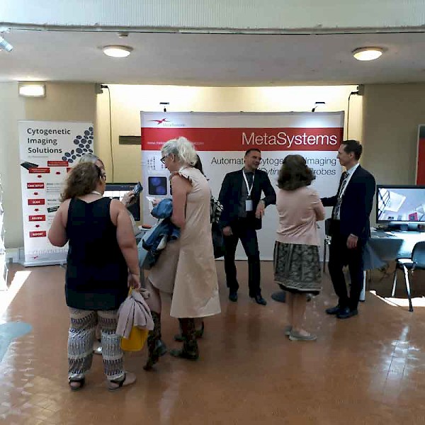 ECA 2017 in Florence ECA 2017 in Florence