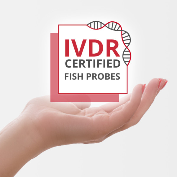 IVDR Certification