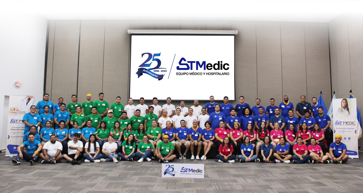 STMedic