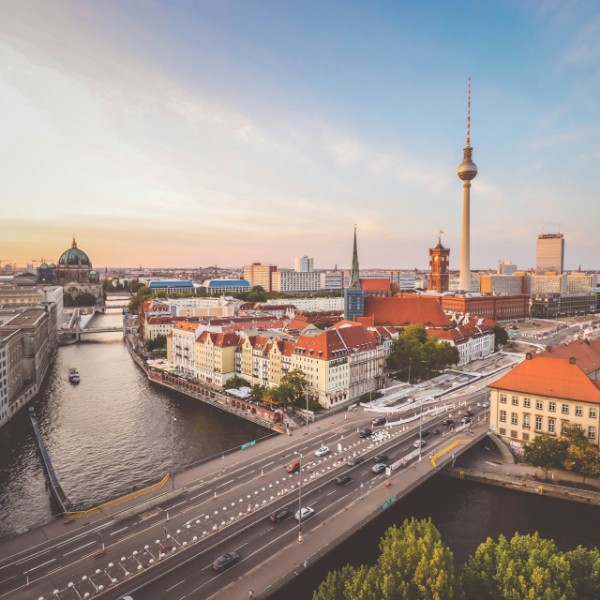 Herbsttagung des Berufsverbands Deutscher Humangenetiker (BVDH)